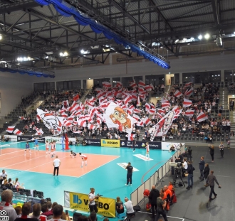 [LM] ŁKS Commercecon Łódź - Chemik Jużne (50)