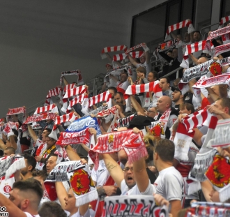 [LM] ŁKS Commercecon Łódź - Chemik Jużne (11)