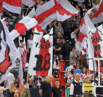 [LM] ŁKS Commercecon Łódź - Chemik Jużne (65)
