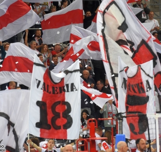 [LM] ŁKS Commercecon Łódź - Chemik Jużne (64)