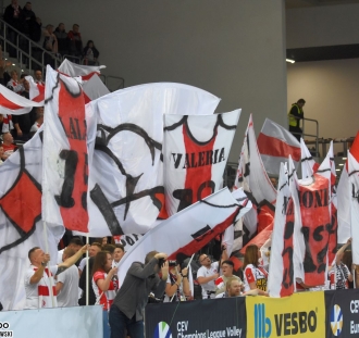 [LM] ŁKS Commercecon Łódź - Chemik Jużne (67)