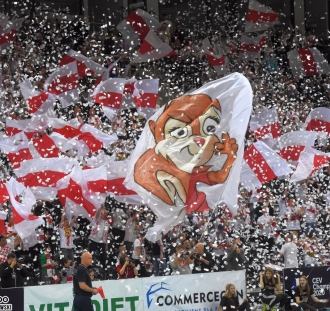 [LM] ŁKS Commercecon Łódź - Chemik Jużne (63)