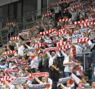 [LM] ŁKS Commercecon Łódź - Chemik Jużne (8)