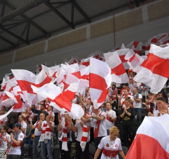 [LM] ŁKS Commercecon Łódź - Chemik Jużne (51)
