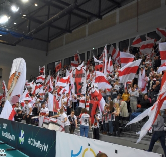 [LM] ŁKS Commercecon Łódź - Chemik Jużne (53)