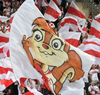 [LM] ŁKS Commercecon Łódź - Chemik Jużne (56)