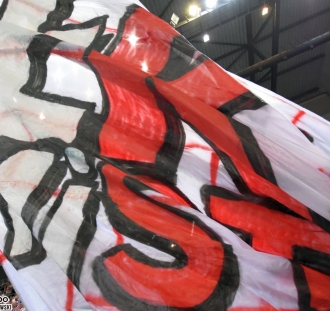 [LM] ŁKS Commercecon Łódź - Chemik Jużne (40)