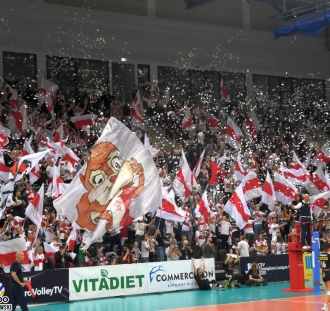 [LM] ŁKS Commercecon Łódź - Chemik Jużne (59)