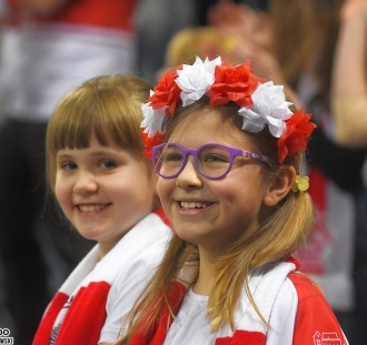 [LM] ŁKS Commercecon Łódź - Chemik Jużne (15)