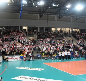 [LM] ŁKS Commercecon Łódź - Chemik Jużne (12)
