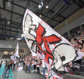 [LM] ŁKS Commercecon Łódź - Chemik Jużne (39)