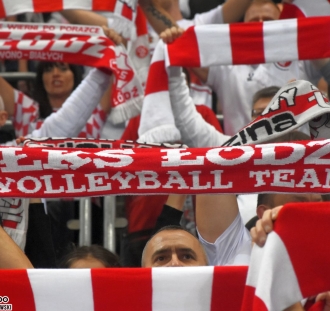 [LM] ŁKS Commercecon Łódź - Chemik Jużne (13)