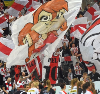 [LM] ŁKS Commercecon Łódź - Chemik Jużne (66)