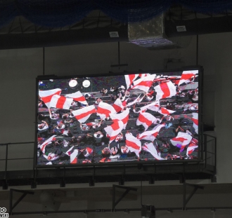 [LM] ŁKS Commercecon Łódź - Chemik Jużne (55)