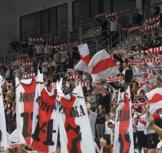[LM] ŁKS Commercecon Łódź - Chemik Jużne (69)