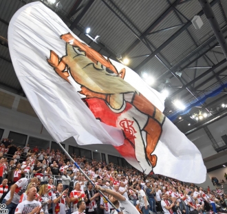 [LM] ŁKS Commercecon Łódź - Chemik Jużne (41)