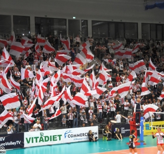 [LM] ŁKS Commercecon Łódź - Chemik Jużne (54)