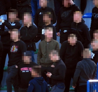Mazur Ełk - Granica Kętrzyn (14)