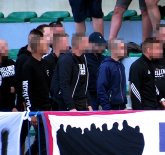 Mazur Ełk - Granica Kętrzyn (8)