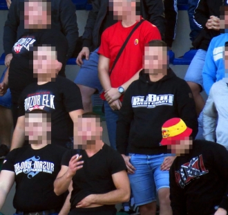 Mazur Ełk - Granica Kętrzyn (13)