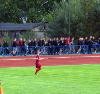 Mazur Ełk - Granica Kętrzyn (6)