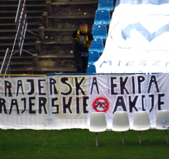 Mieszko Gniezno - Jarota Jarocin (8)