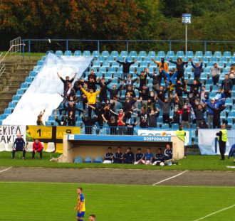 Mieszko Gniezno - Jarota Jarocin (5)