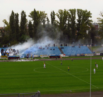 Mieszko Gniezno - Jarota Jarocin (28)