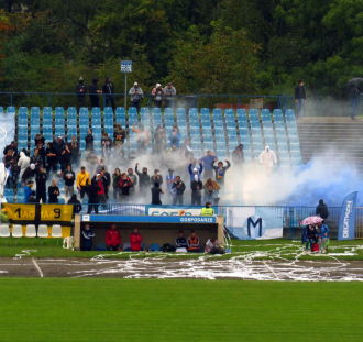 Mieszko Gniezno - Jarota Jarocin (27)