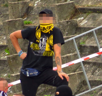 Mieszko Gniezno - Jarota Jarocin (21)