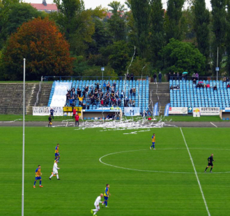 Mieszko Gniezno - Jarota Jarocin (23)