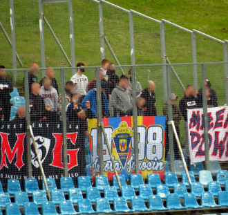 Mieszko Gniezno - Jarota Jarocin (13)