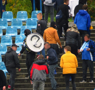 Mieszko Gniezno - Jarota Jarocin (30)