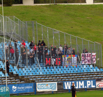 Mieszko Gniezno - Jarota Jarocin (12)