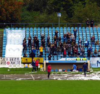 Mieszko Gniezno - Jarota Jarocin (24)