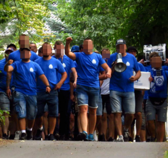 MKS Kluczbork - Ruch Chorzów  (2)