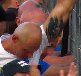 MKS Kluczbork - Ruch Chorzów  (14)