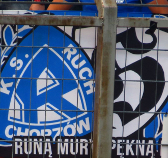 MKS Kluczbork - Ruch Chorzów  (9)