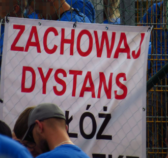 MKS Kluczbork - Ruch Chorzów  (5)