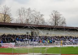 MLKS Tucholanka Tuchola - Zawisza Bydgoszcz (1)