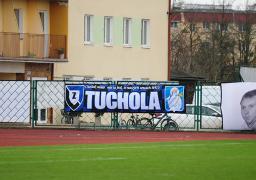 MLKS Tucholanka Tuchola - Zawisza Bydgoszcz (3)