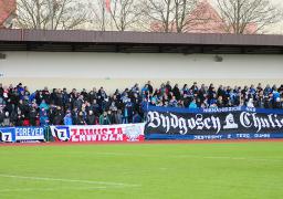 MLKS Tucholanka Tuchola - Zawisza Bydgoszcz (4)