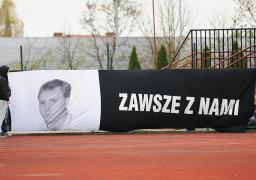 MLKS Tucholanka Tuchola - Zawisza Bydgoszcz (5)