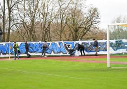 MLKS Tucholanka Tuchola - Zawisza Bydgoszcz (7)