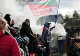 MLKS Tucholanka Tuchola - Zawisza Bydgoszcz (9)