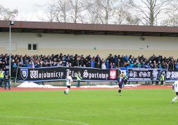MLKS Tucholanka Tuchola - Zawisza Bydgoszcz (11)