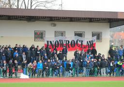 MLKS Tucholanka Tuchola - Zawisza Bydgoszcz (12)