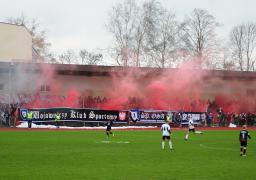 MLKS Tucholanka Tuchola - Zawisza Bydgoszcz (13)