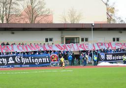 MLKS Tucholanka Tuchola - Zawisza Bydgoszcz (14)
