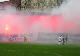 MLKS Tucholanka Tuchola - Zawisza Bydgoszcz (15)